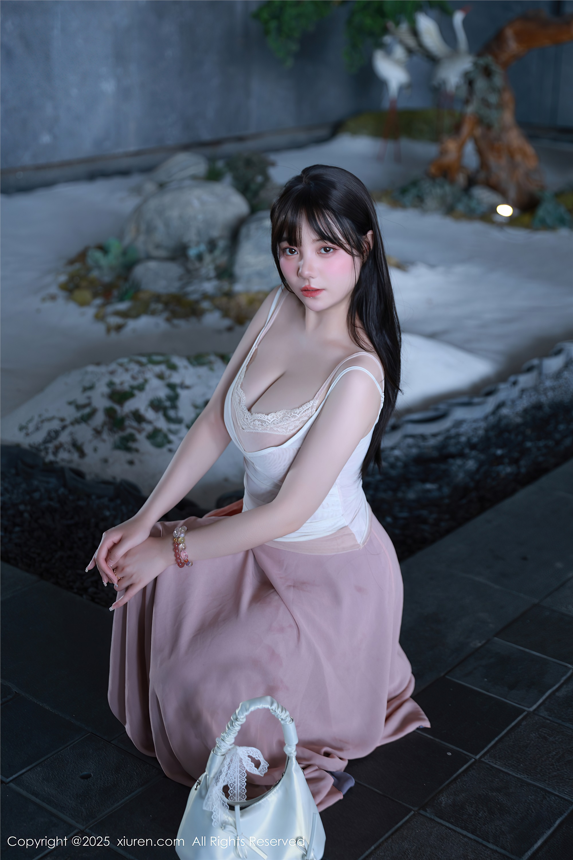 Xiuren秀人网 2025.09.09 NO.10746 软情